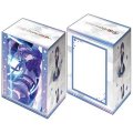 ブシロード デッキホルダーコレクション V3 Vol.1154 学園アイドルマスター『秦谷美鈴』ツキノカメ ver. [ブシロード] 2025年10月3日発売予定 ≪予約商品≫