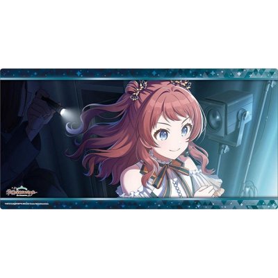 ブシロード ラバーマットコレクション V2 Vol.1781 『アイドルマスター』シリーズ20周年 学園アイドルマスター