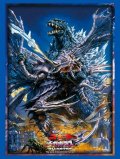ブシロード スリーブコレクション ハイグレード Vol.4896 『ゴジラｘメガギラス G消滅作戦』 [ブシロード] 2025年10月4日発売予定 ≪予約商品≫