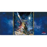ブシロード ラバーマットコレクション V2 Vol.1783 『ゴジラVSスペースゴジラ』 [ブシロード] 2025年10月4日発売予定 ≪予約商品≫