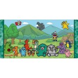ブシロード ラバーマットコレクション V2 Vol.1785 『ちびゴジラの逆襲』 [ブシロード] 2025年10月4日発売予定 ≪予約商品≫