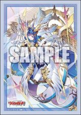 ブシロード スリーブコレクション ミニ Vol.800 カードファイト!! ヴァンガード『聖なる時の運命者 リィエル=ドラコニス』 [ブシロード] 2025年10月10日発売予定 ≪予約商品≫