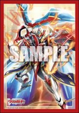 ブシロード スリーブコレクション ミニ Vol.801 カードファイト!! ヴァンガード『武装裁刃 アルスヴェルリーナ』 [ブシロード] 2025年10月10日発売予定 ≪予約商品≫