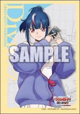 ブシロード スリーブコレクション ミニ Vol.804 カードファイト!! ヴァンガード『明星エリカ』 [ブシロード] 2025年10月10日発売予定 ≪予約商品≫