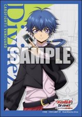 ブシロード スリーブコレクション ミニ Vol.805 カードファイト!! ヴァンガード『近導ユウユ』 [ブシロード] 2025年10月10日発売予定 ≪予約商品≫