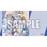ブシロード ラバーマットコレクション V2 Vol.1786 カードファイト!! ヴァンガード『聖なる時の運命者 リィエル=ドラコニス』 [ブシロード] 2025年10月10日発売予定 ≪予約商品≫