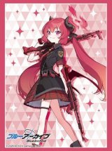 ブシロード スリーブコレクション ハイグレード Vol.4900 ブルーアーカイブ『ジュンコ』 [ブシロード] 2025年10月10日発売予定 ≪予約商品≫