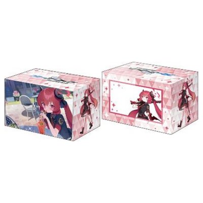 ブシロード デッキホルダーコレクション V3 Vol.1159 ブルーアーカイブ『ジュンコ』メモリアルロビーイラストver.