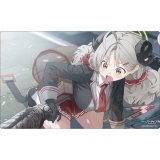 ブシロード ラバーマットコレクション V2 Vol.1788 ブルーアーカイブ『イズミ』メモリアルロビーイラストver. [ブシロード] 2025年10月10日発売予定 ≪予約商品≫