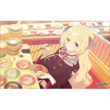 ブシロード ラバーマットコレクション V2 Vol.1789 ブルーアーカイブ『アカリ』メモリアルロビーイラストver. [ブシロード] 2025年10月10日発売予定 ≪予約商品≫