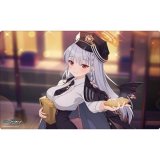 ブシロード ラバーマットコレクション V2 Vol.1791 ブルーアーカイブ『ハルナ』メモリアルロビーイラストver. [ブシロード] 2025年10月10日発売予定 ≪予約商品≫