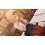 ブシロード ラバーマットコレクション V2 Vol.1792 ブルーアーカイブ『チナツ』メモリアルロビーイラストver. [ブシロード] 2025年10月10日発売予定 ≪予約商品≫