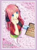 ブシロード スリーブコレクション ハイグレード Vol.4905 五等分の花嫁『中野二乃』Part.7 [ブシロード] 2025年10月17日発売予定 ≪予約商品≫
