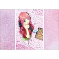 ブシロード ラバーマットコレクション V2 Vol.1795 五等分の花嫁『中野二乃』Part.4 [ブシロード] 2025年10月17日発売予定 ≪予約商品≫