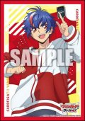 ブシロード スリーブコレクション ミニ Vol.806 カードファイト!! ヴァンガード『明導アキナ』 [ブシロード] 2025年10月24日発売予定 ≪予約商品≫