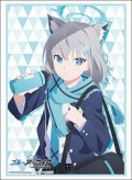 ブシロード スリーブコレクション ハイグレード Vol.4911 ブルーアーカイブ The Animation『砂狼シロコ』 [ブシロード] 2025年10月24日発売予定 ≪予約商品≫