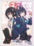 ブシロード スリーブコレクション ハイグレード Vol.4913 ブルーアーカイブ The Animation『黒見セリカ＆奥空アヤネ』 [ブシロード] 2025年10月24日発売予定 ≪予約商品≫