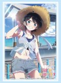 ブシロード スリーブコレクション ハイグレード Vol.4916 彼女、お借りします『更科瑠夏』デートver. Part.2 [ブシロード] 2025年10月31日発売予定 ≪予約商品≫