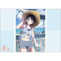 ブシロード ラバーマットコレクション V2 Vol.1802 彼女、お借りします『更科瑠夏』デートver. Part.2 [ブシロード] 2025年10月31日発売予定 ≪予約商品≫