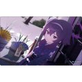 ブシロード ラバーマットコレクション V2 Vol.1807 ブルーアーカイブ『ハルカ(新年) 』メモリアルロビーイラストver. [ブシロード] 2025年10月31日発売予定 ≪予約商品≫