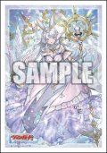 ブシロード スリーブコレクション ミニ Vol.821 カードファイト!! ヴァンガード『万化の運命者 クリスレイン・カデンツァ』 [ブシロード] 2025年11月7日発売予定 ≪予約商品≫