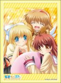 ブシロード スリーブコレクション ハイグレード Vol.4925 Key25th『あゆ＆観鈴＆渚』 [ブシロード] 2025年11月7日発売予定 ≪予約商品≫