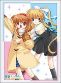 ブシロード スリーブコレクション ハイグレード Vol.4926 Key25th『あゆ＆観鈴』 [ブシロード] 2025年11月7日発売予定 ≪予約商品≫