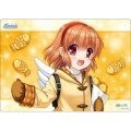 ブシロード ラバーマットコレクション V2 Vol.1816 Key25th『月宮 あゆ』 [ブシロード] 2025年11月7日発売予定 ≪予約商品≫