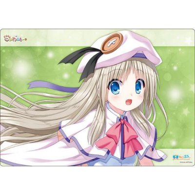 ブシロード ラバーマットコレクション V2 Vol.1821 Key25th『能美 クドリャフカ』