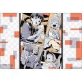 ブシロード ラバーマットコレクション V2 Vol.1825 リコリス・リコイル『Scintillation of genius』 [ブシロード] 2025年11月14日発売予定 ≪予約商品≫