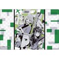 ブシロード ラバーマットコレクション V2 Vol.1828 リコリス・リコイル『Brief respite』 [ブシロード] 2025年11月14日発売予定 ≪予約商品≫