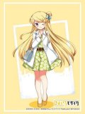 ブシロード スリーブコレクション ハイグレード Vol.4942 きんいろモザイク『九条カレン』 [ブシロード] 2025年11月14日発売予定 ≪予約商品≫