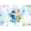 ブシロード ラバーマットコレクション V2 Vol.1831 『虹彩都市』 [ブシロード] 2025年10月24日発売予定 ≪予約商品≫