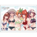ブシロード スリーブコレクション ハイグレード Vol.4947 『五等分の花嫁』Part.4 [ブシロード] 2025年11月28日発売予定 ≪予約商品≫