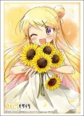 ブシロード スリーブコレクション ハイグレード Vol.4955 きんいろモザイク『九条カレン』Part.2 [ブシロード] 2025年12月5日発売予定 ≪予約商品≫