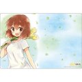ブシロード ラバーマットコレクション V2 Vol.1845 きんいろモザイク『猪熊陽子』 [ブシロード] 2025年12月5日発売予定 ≪予約商品≫