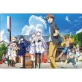 ブシロード ラバーマットコレクション V2 Vol.1847 TVアニメ『Summer Pockets』Part.2 [ブシロード] 2025年12月5日発売予定 ≪予約商品≫