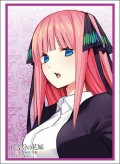 ブシロード スリーブコレクション ハイグレード Vol.4957 五等分の花嫁『中野二乃』Part.8 [ブシロード] 2025年12月12日発売予定 ≪予約商品≫