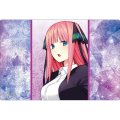 ブシロード ラバーマットコレクション V2 Vol.1849 五等分の花嫁『中野二乃』Part.5 [ブシロード] 2025年12月12日発売予定 ≪予約商品≫