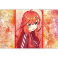 ブシロード ラバーマットコレクション V2 Vol.1852 五等分の花嫁『中野五月』Part.5 [ブシロード] 2025年12月12日発売予定 ≪予約商品≫