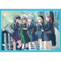 ブシロード スリーブコレクション ハイグレード Vol.4963 BanG Dream！『CRYCHIC』 [ブシロード] 2026年2月6日発売予定 ≪予約商品≫