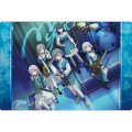 ブシロード ラバーマットコレクション V2 Vol.1853 『BanG Dream！ MyGO!!!!!』わかれ道の、その先へver. [ブシロード] 2026年2月6日発売予定 ≪予約商品≫