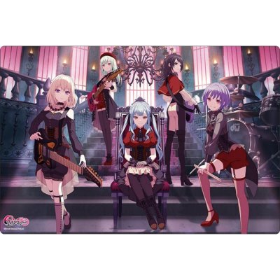 ブシロード ラバーマットコレクション V2 Vol.1854 『BanG Dream！ Ave Mujica』わかれ道の、その先へver.
