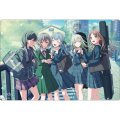 ブシロード ラバーマットコレクション V2 Vol.1855 BanG Dream！『CRYCHIC』 [ブシロード] 2026年2月6日発売予定 ≪予約商品≫