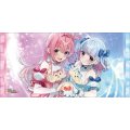 ブシロード ラバーマットコレクション V2 Vol.1858 『まじかる☆クリっと依久乃ちゃん』 [ブシロード] 2025年12月19日発売予定 ≪予約商品≫