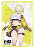 ブシロード スリーブコレクション ハイグレード Vol.4979 勝利の女神：NIKKE「エレグ」 [ブシロード] 2026年1月16日発売予定 ≪予約商品≫
