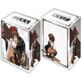 ブシロード デッキホルダーコレクション V3 Vol.1188 勝利の女神：NIKKE「ノワール - ブラックラビット」ver. [ブシロード] 2026年1月16日発売予定 ≪予約商品≫