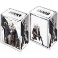 ブシロード デッキホルダーコレクション V3 Vol.1189 勝利の女神：NIKKE「ブラン - ホワイトラビット」ver. [ブシロード] 2026年1月16日発売予定 ≪予約商品≫