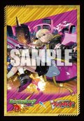 ブシロード スリーブコレクション ミニ Vol.822 モンスターストライク『エル』 [ブシロード] 2025年12月26日発売予定 ≪予約商品≫
