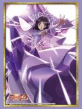 ブシロード スリーブコレクション ハイグレード Vol.4996 戦姫絶唱シンフォギアXD UNLIMITED『小日向未来』ファウストローブver. [ブシロード] 2026年1月16日発売予定 ≪予約商品≫